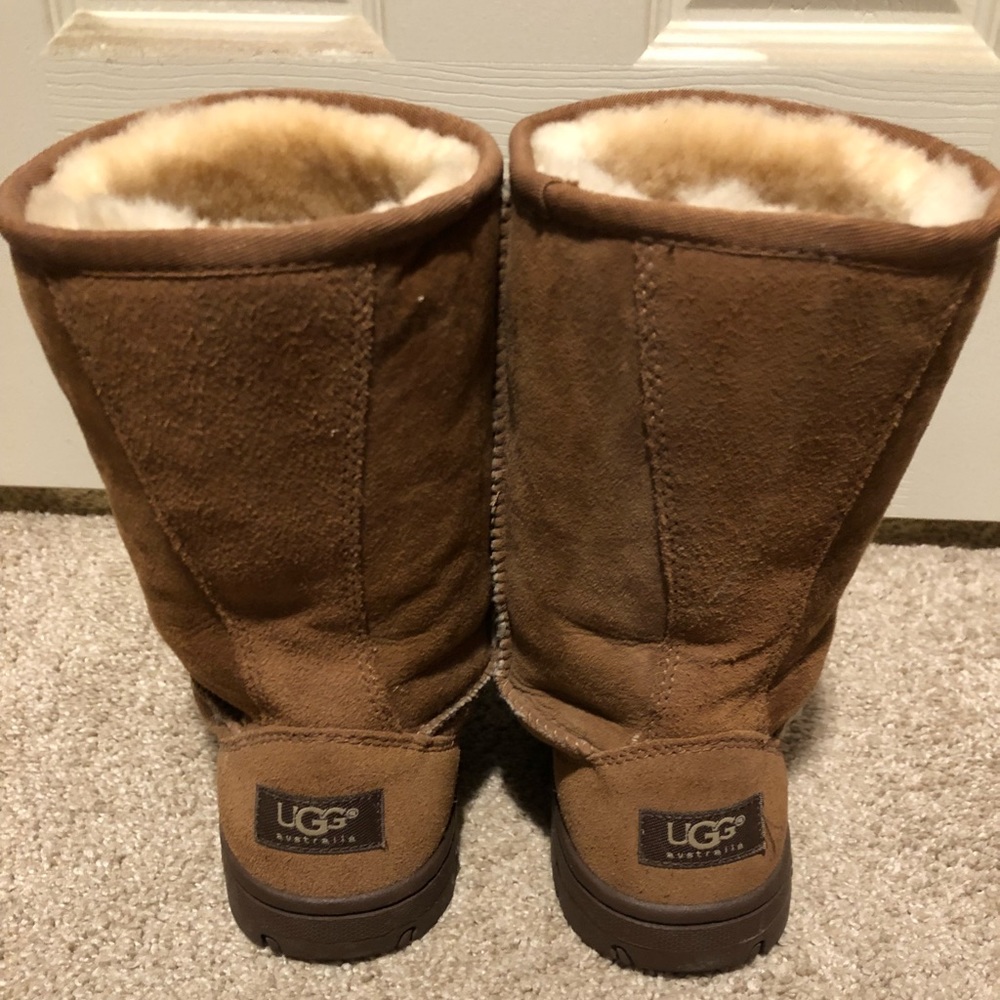 Ugg Classic short boot